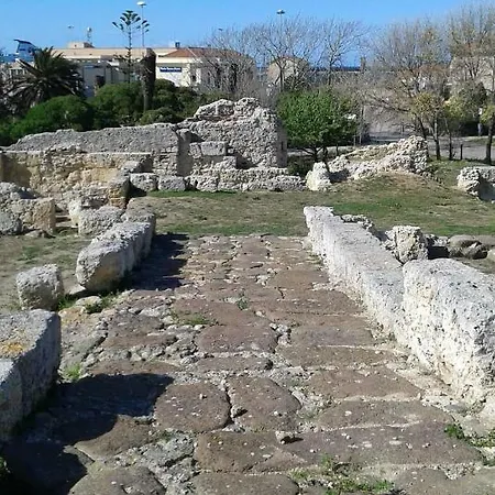 Maria Antonietta House Сasa de vacaciones Porto Torres