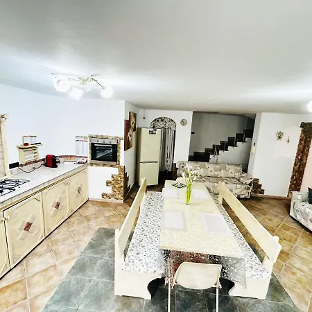 Maria Antonietta House Holiday home