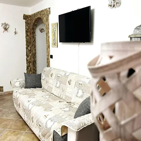 Maria Antonietta House