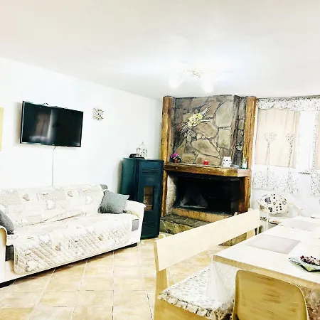 Maria Antonietta House بيت للعطل بورتو توريس