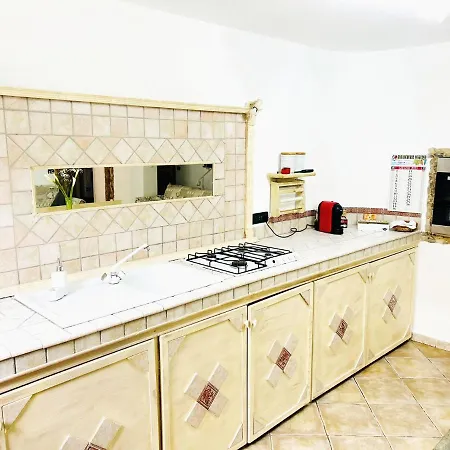 Maria Antonietta House بيت للعطل *