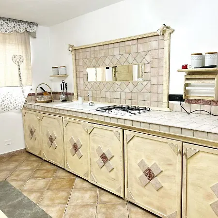 Holiday home Maria Antonietta House Porto Torres