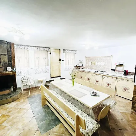 بيت للعطل Maria Antonietta House *