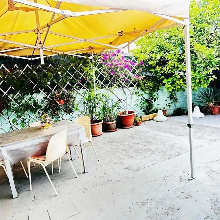 Maria Antonietta House
