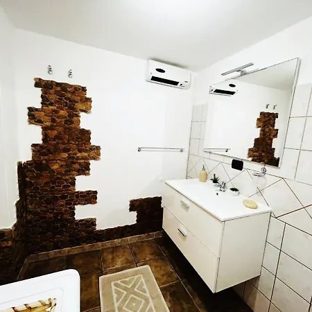 Holiday home Maria Antonietta House Porto Torres