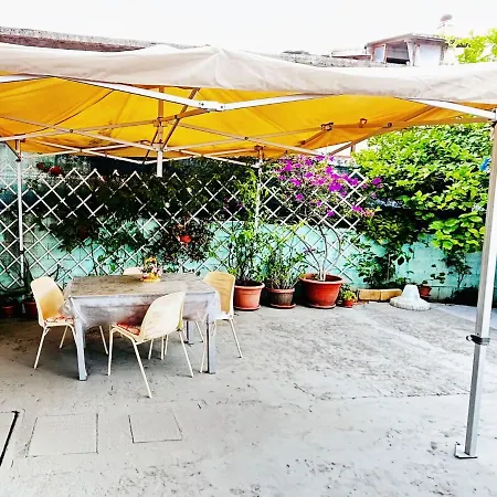 Maria Antonietta House בית נופש