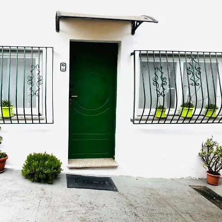Maria Antonietta House בית נופש *