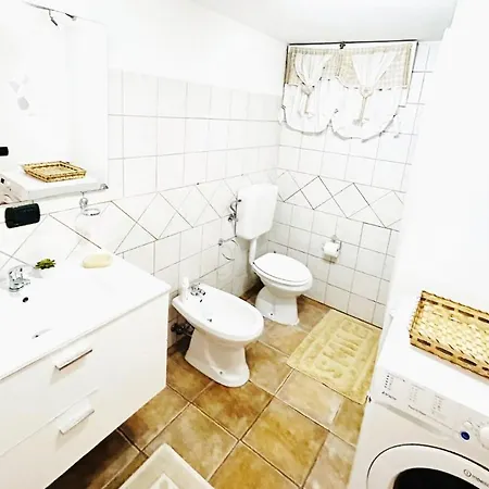بيت للعطل Maria Antonietta House بورتو توريس