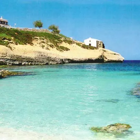 Maria Antonietta House Holiday home Porto Torres