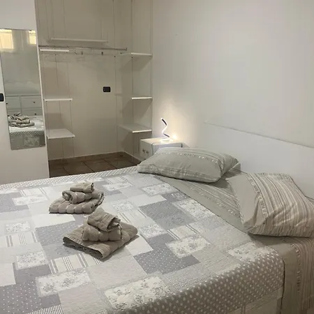 Maria Antonietta House * Porto Torres