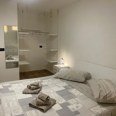 بيت للعطل Maria Antonietta House