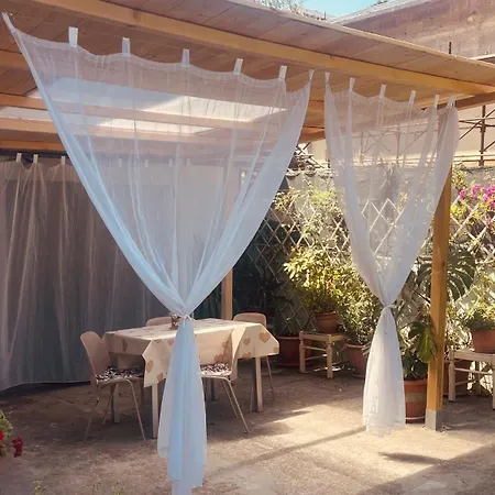 بيت للعطل Maria Antonietta House *