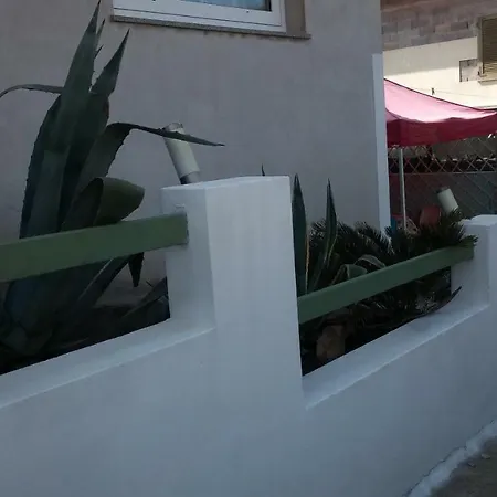 Maria Antonietta House