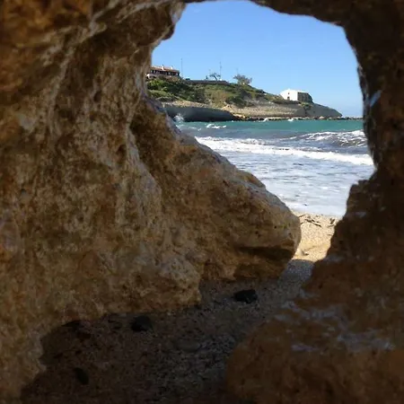 Maria Antonietta House Porto Torres