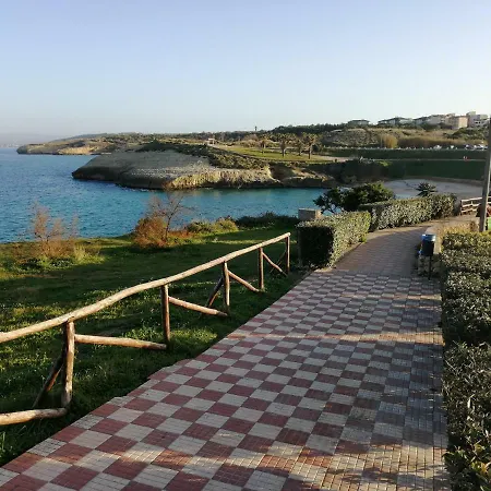 بيت للعطل Maria Antonietta House
