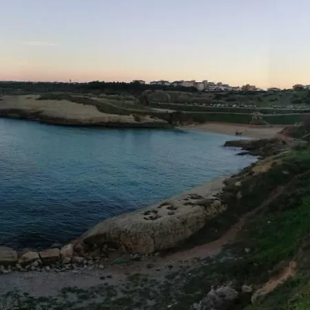 Maria Antonietta House Porto Torres
