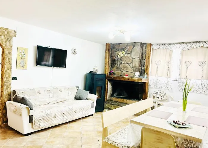 Maria Antonietta House Casa de Férias Porto Torres