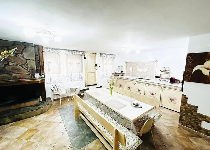 Casa de Férias Maria Antonietta House *