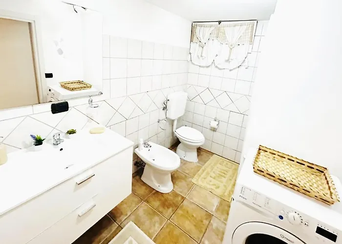 Casa de Férias Maria Antonietta House Porto Torres
