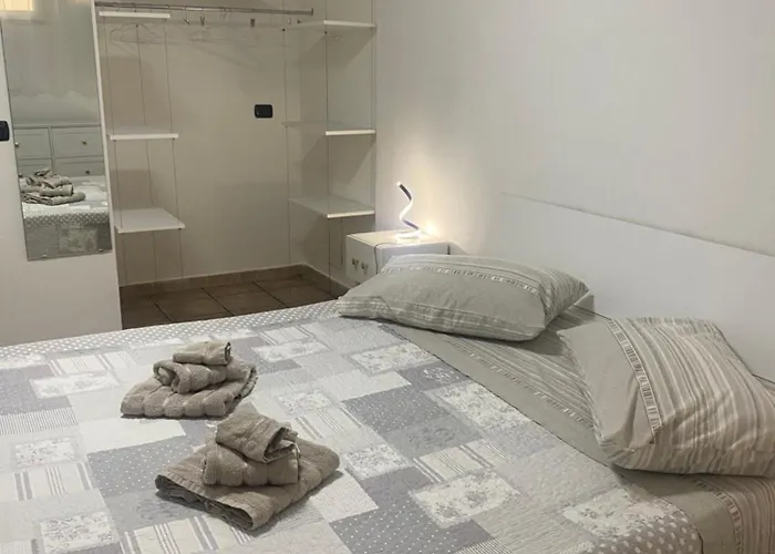 Maria Antonietta House * Porto Torres